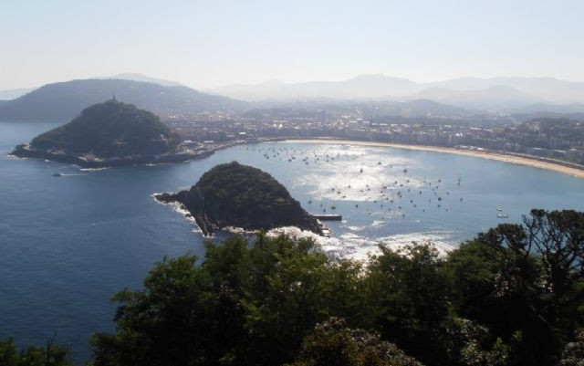 Spagna del Nord