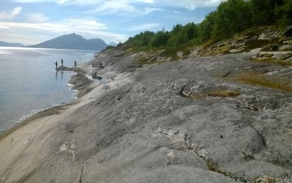 Norway, la Strada del Nord 2015