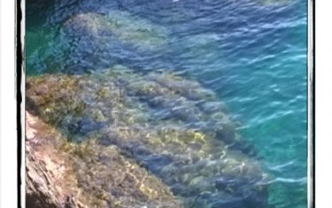 Monterosso: weekend in camper in famiglia
