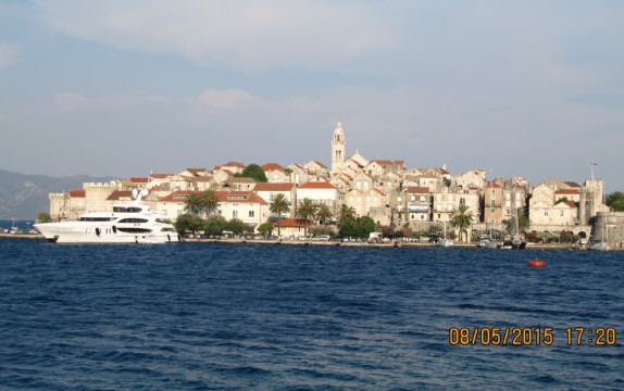 Croazia 2015