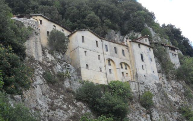 Italia Coast to coast