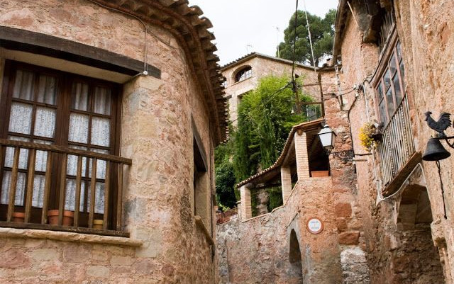 Spagna - Mura