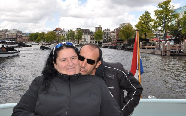Germania, Amsterdam, Austria...e tanto altro