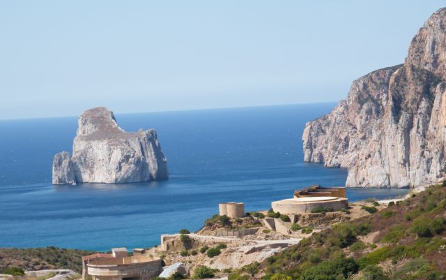 Un viaggio in Sardegna da Alghero a Masua
