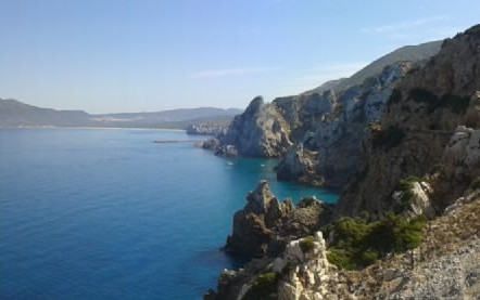 Da Alghero a Masua