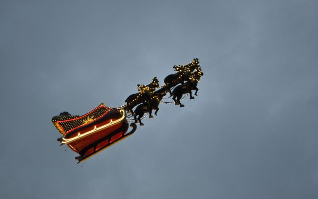 Mercatini Natale Alsazia e Montreux