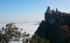 San Marino e Urbino