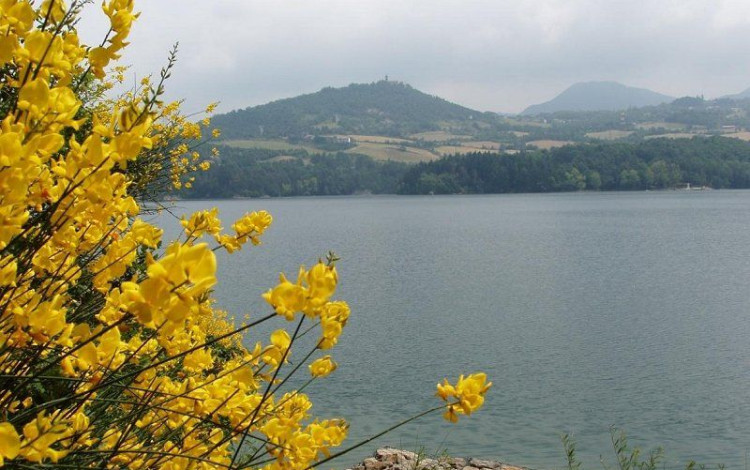 Parco Naturale Laghi di Suviana e Brasimone