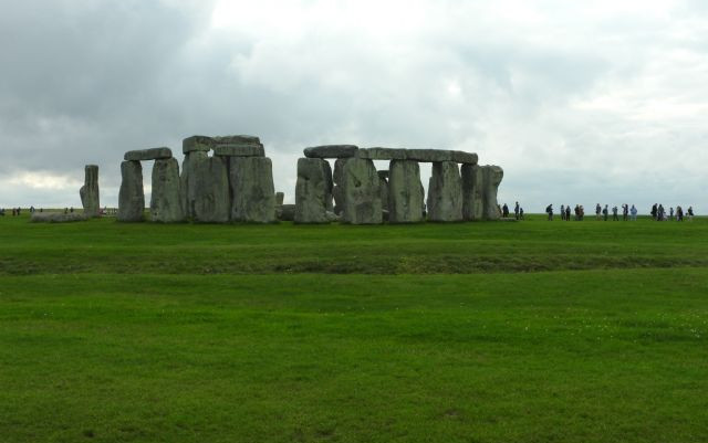 Alla scoperta di Londra e dell'Inghilterra
