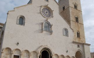 Puglia d'inverno