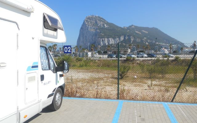 Spagna mediterranea, da Barcellona a Siviglia