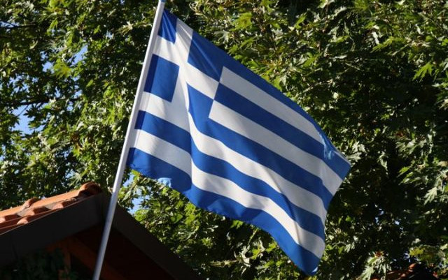 Grecia 2015 via terra