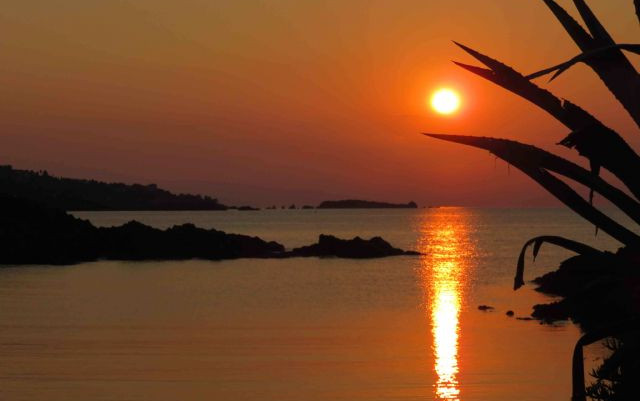 Piemonte e Francia: dalle montagne al mare