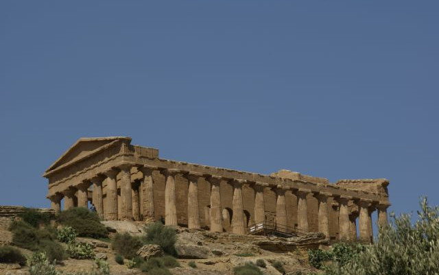 Sicilia del Sud