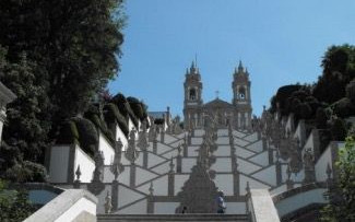 Portogallo - Estate 2015