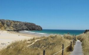 Portogallo - Estate 2015