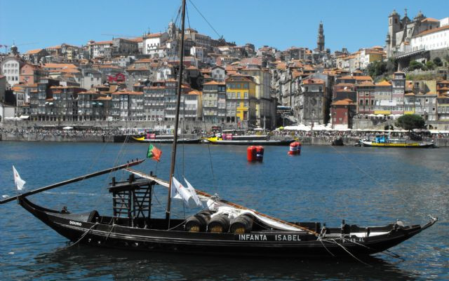 Portogallo - Estate 2015