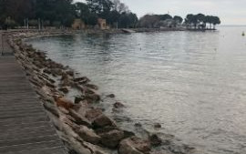 Week end a Bardolino
