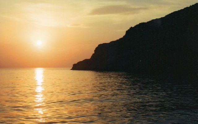 Creta, il sogno...