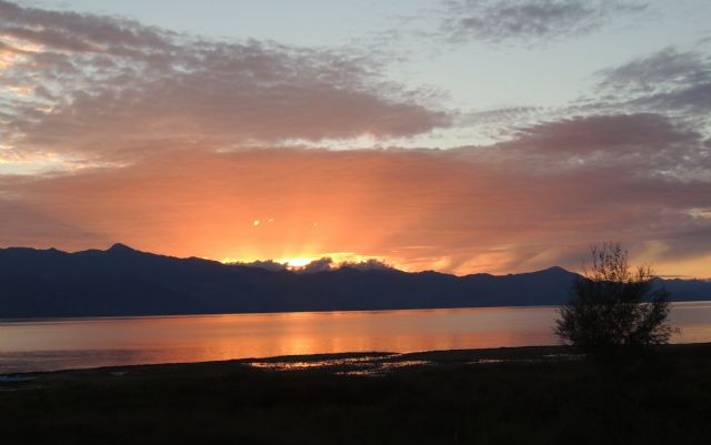 Croazia, Montenegro, Albania e Macedonia