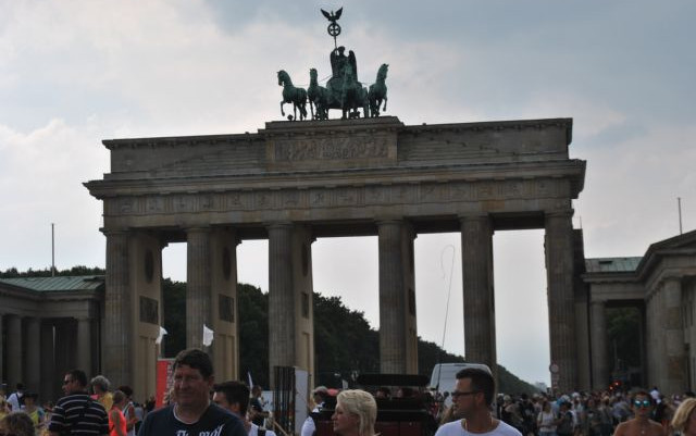 Germania - Estate 2015