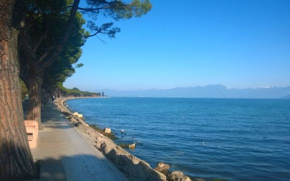 Pasqua al Lago