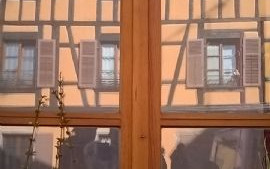 Lapin de Paques (Alsace)