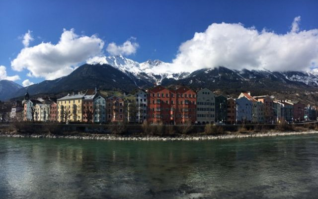 Pasqua in Austria