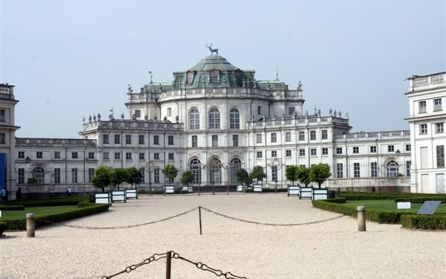 Torino e dintorni