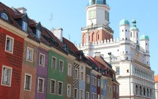 Polonia e Repubbliche Baltiche