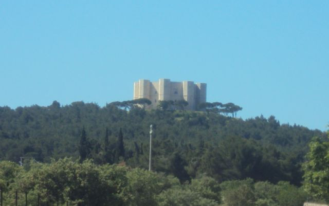 Basilicata e Puglia