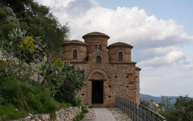 Calabria