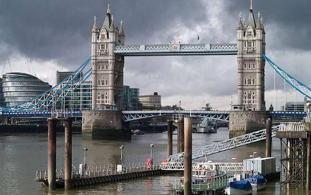 Week end a Cambridge e all'Imperial War Museum