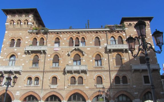 Piccoli viaggi in Italia 3