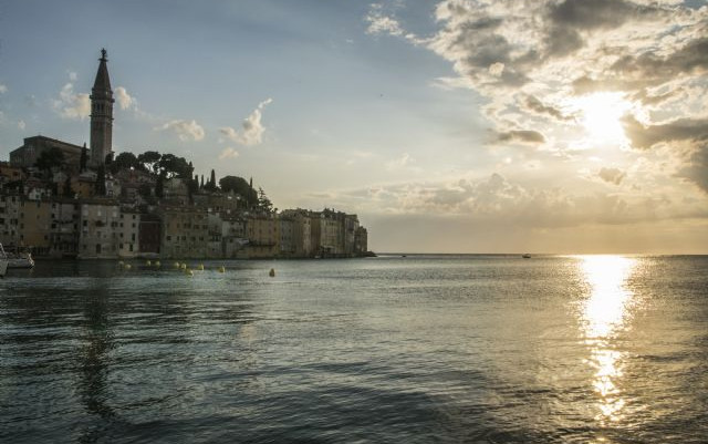 Anticipo d'estate, una settimana in Istria