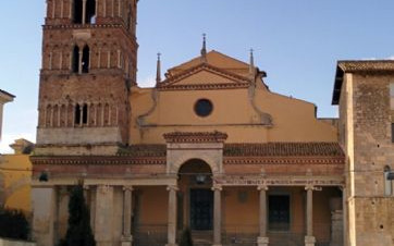 Italia riscoperta - 1a parte 2016