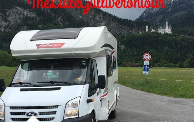 Tour Baviera 