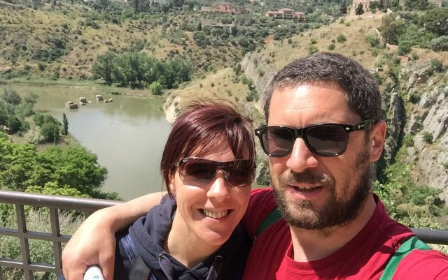 Spagna 2016