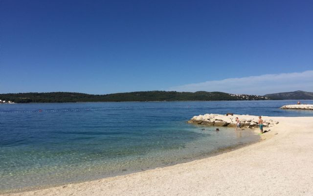 Croazia: Trogir e dintorni