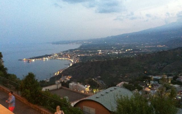 Non solo Sicilia