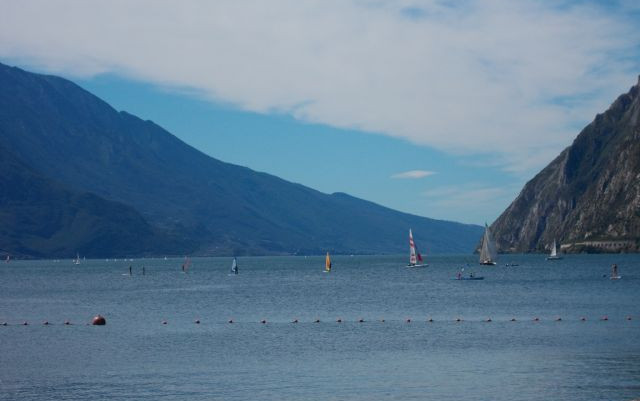 Viaggio in Trentino e Veneto 2016