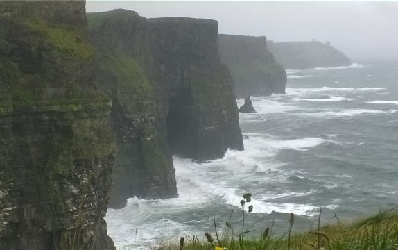 Irlanda, paradiso della natura