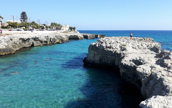 Salento 2016