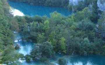 Slovenia, Croazia, isola di KRK:  Capitali e Mare