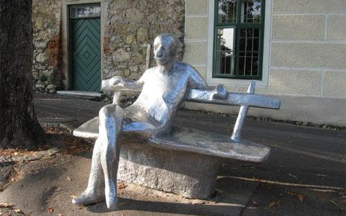Slovenia, Croazia, isola di KRK:  Capitali e Mare