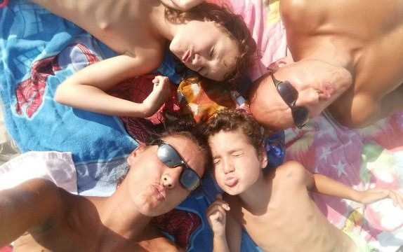 Si va in Costa Brava... Olè