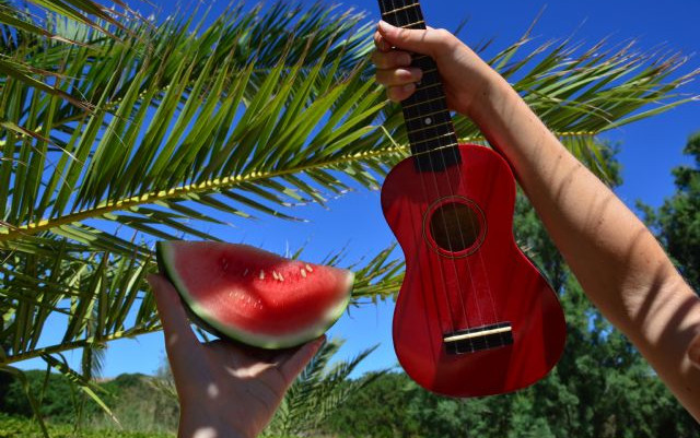 Spagna Agosto 2016 alla scoperta dell'Andalucia