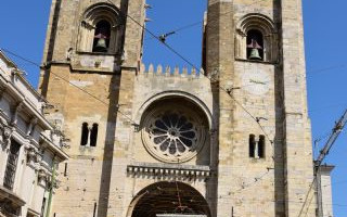 Portogallo e Spagna del nord 
