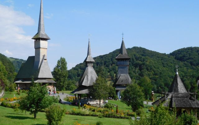 Tara Romaneasca
