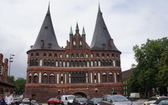 Alla scoperta di Praga e della Germania del Nord